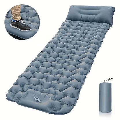 Float Lounge Store - waterbed, inflatable mattress with pillows