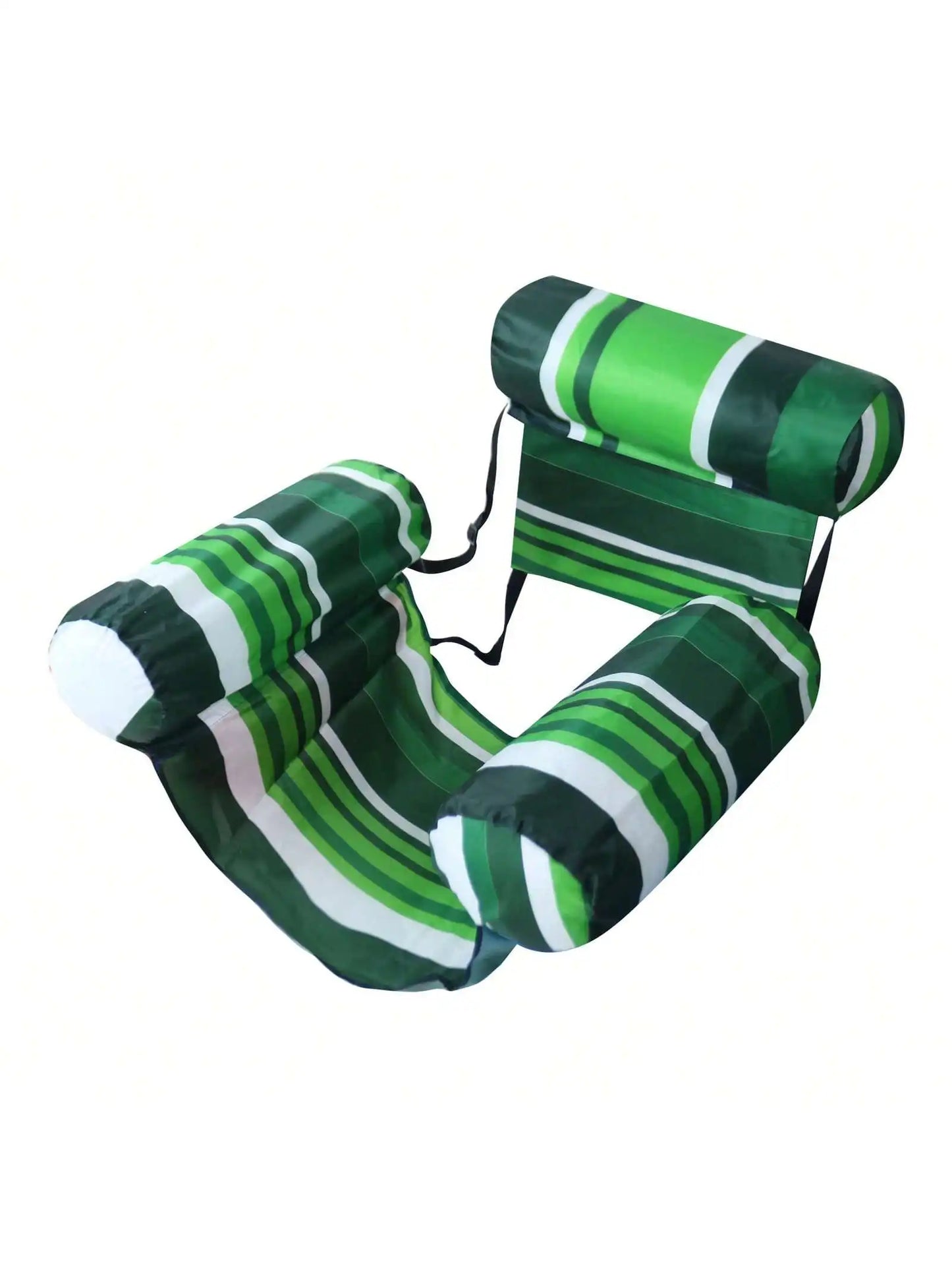 Float Lounge Store Water Hammock with Armrests