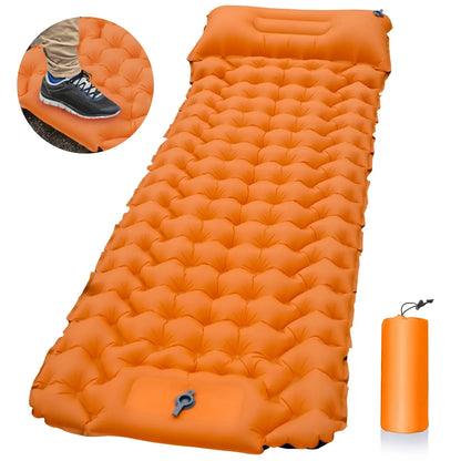 Float Lounge Store - waterbed, inflatable mattress with pillows