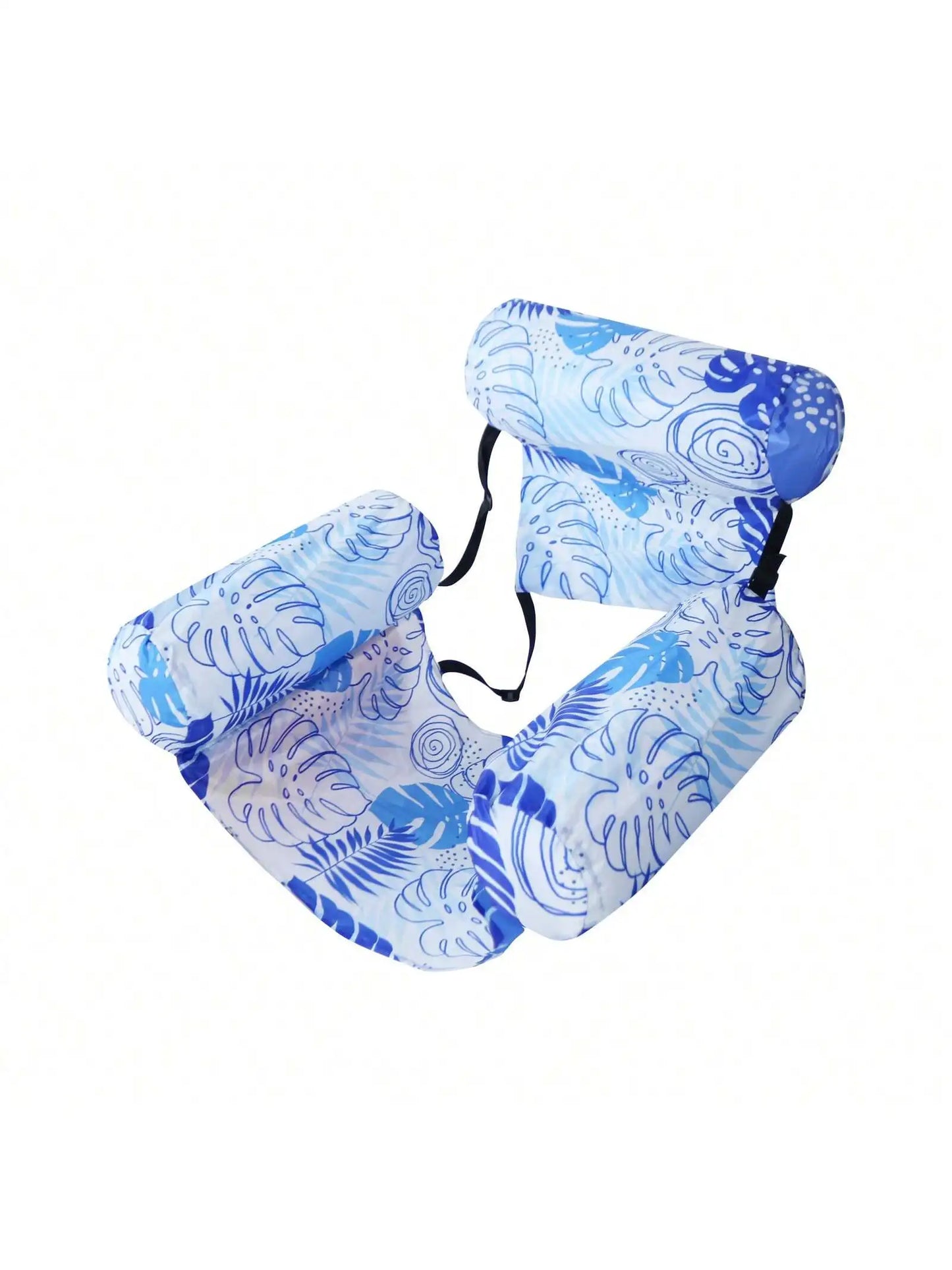 Float Lounge Store Water Hammock with Armrests