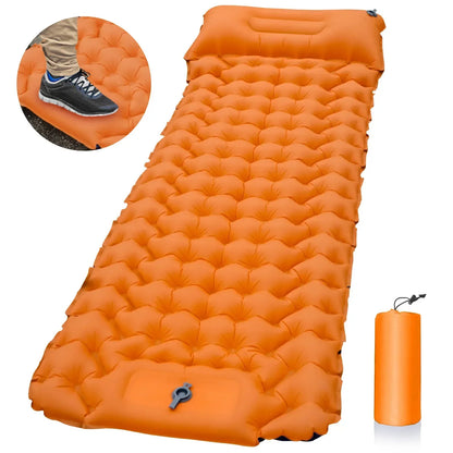 Float Lounge Store - waterbed, inflatable mattress with pillows
