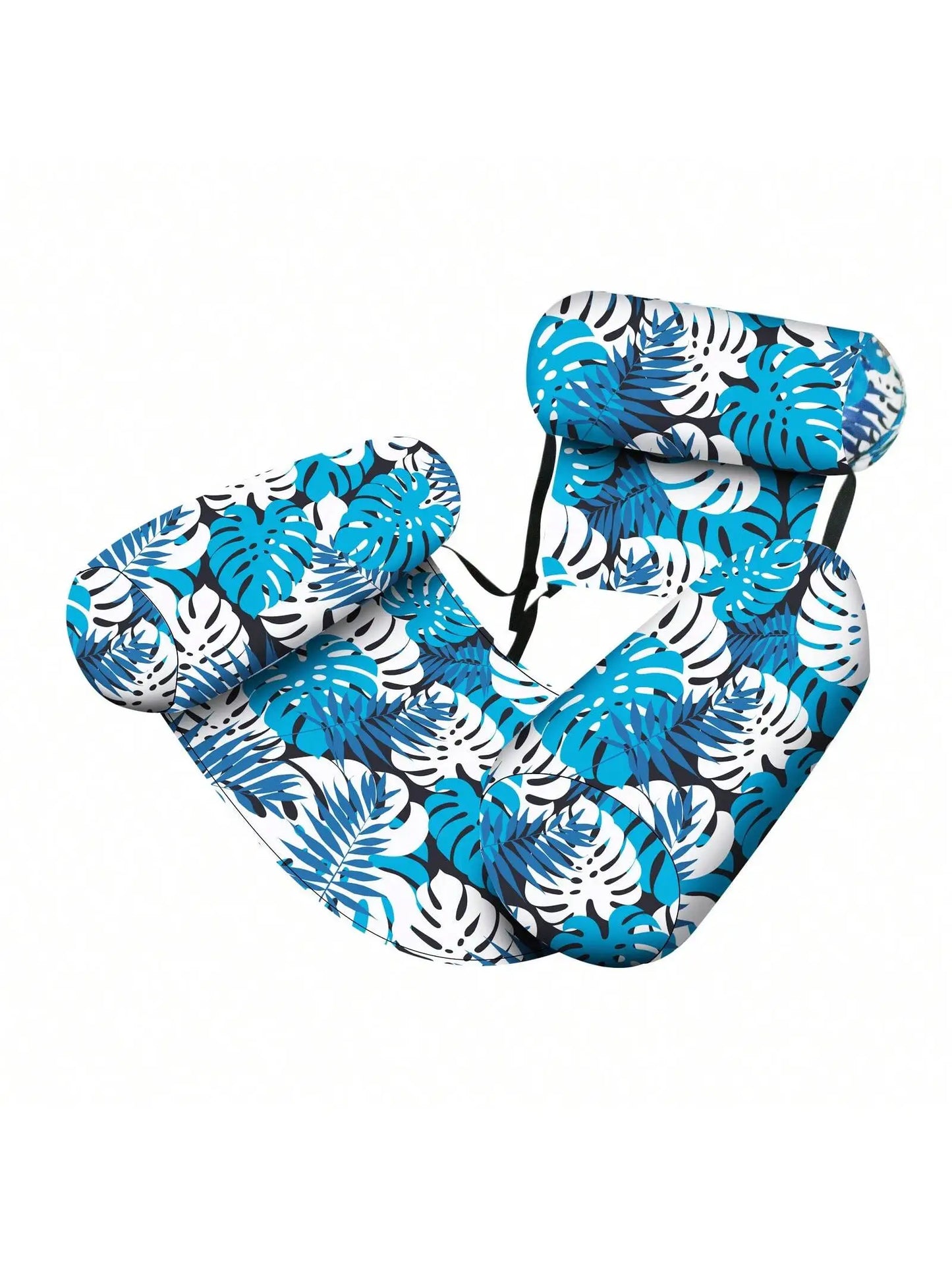Float Lounge Store Water Hammock with Armrests
