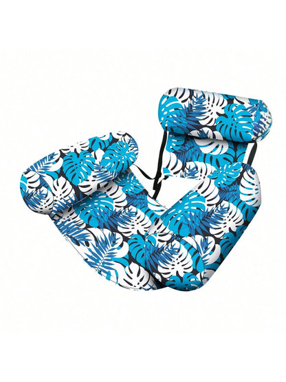 Float Lounge Store Water Hammock with Armrests