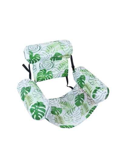 Float Lounge Store Water Hammock with Armrests