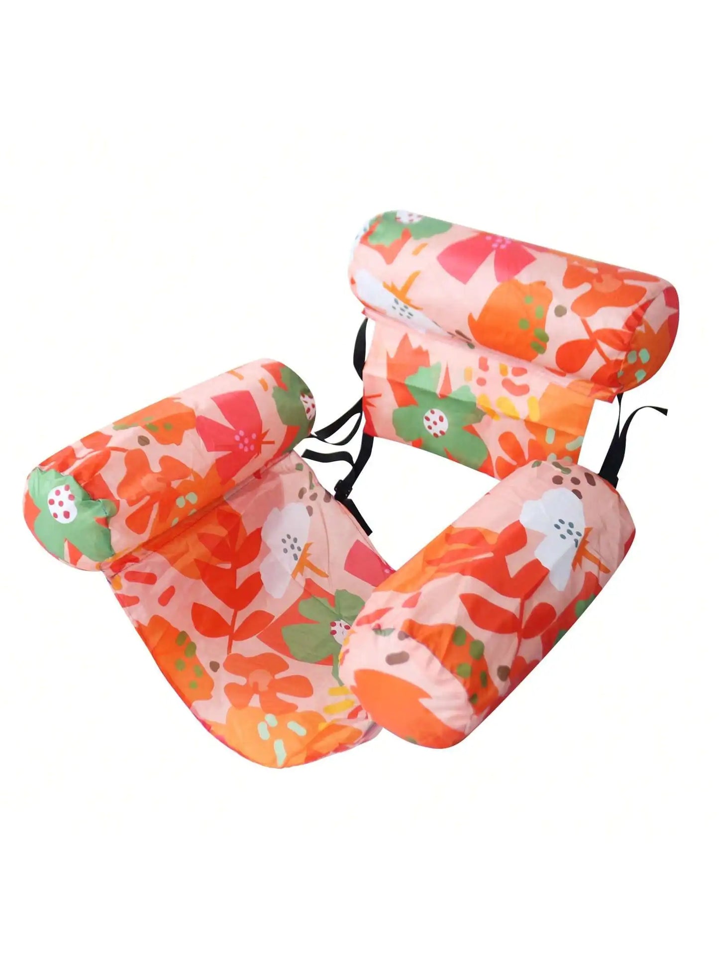 Float Lounge Store Water Hammock with Armrests