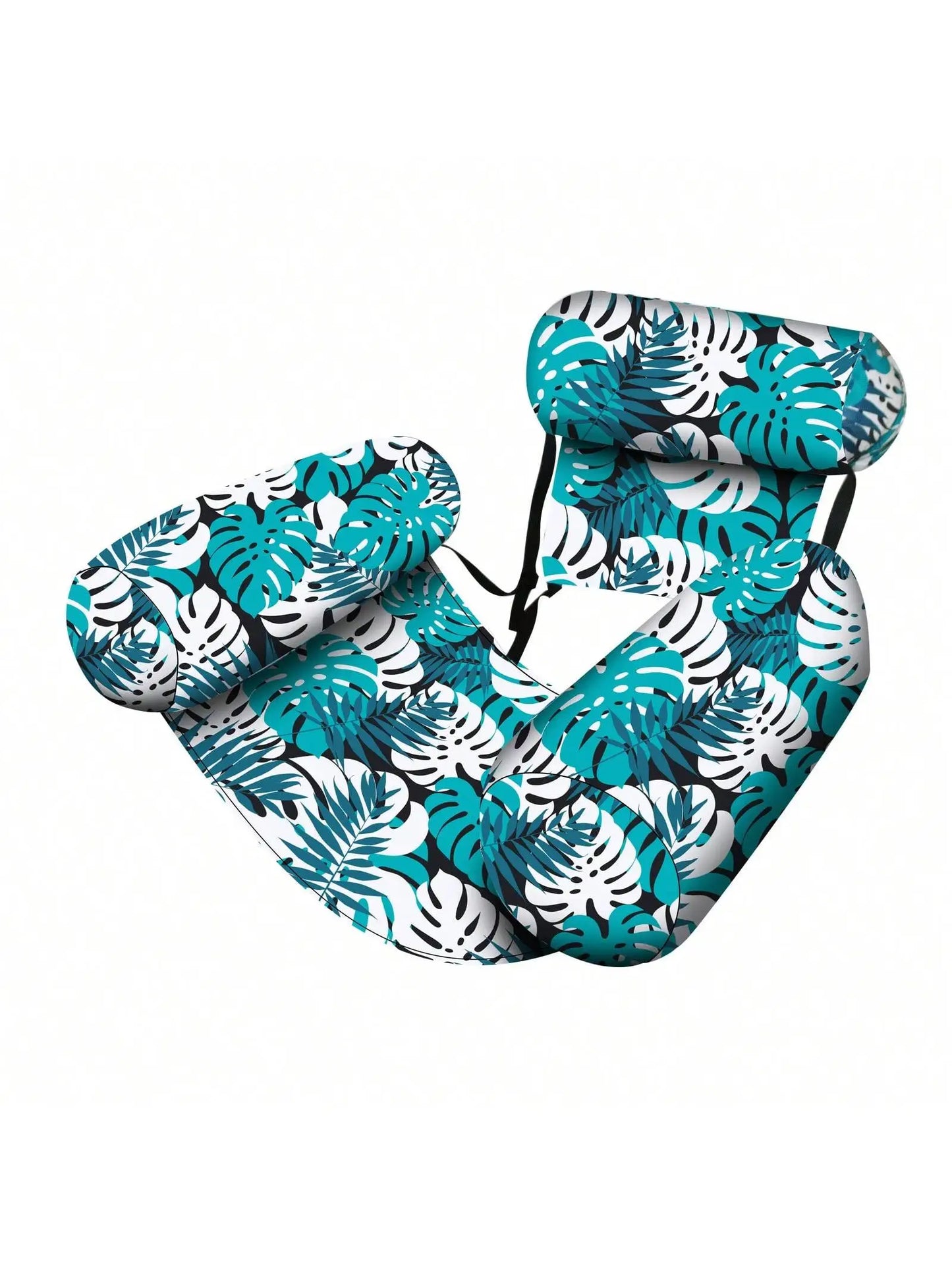 Float Lounge Store Water Hammock with Armrests